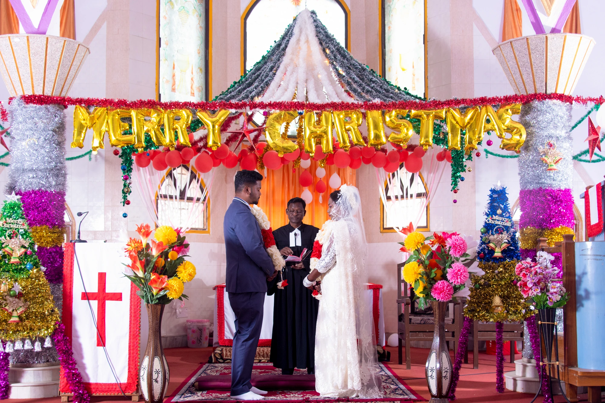 Wedding